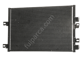 Vito W447 109 Cdı. 111 Cdı 622 Reno Motor Klima Radyatörü
