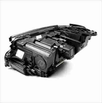 Mercedes W213 Ön Far Lambası Sol