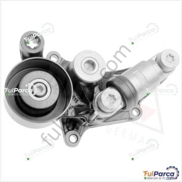 Mercedes W211 270Cdı-320CDI 646-647 Motor  Gergi Kütüğü