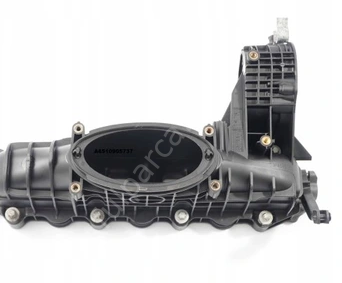 Vito W447/W639/W176/W146/W156/W166/W205 651 Motor Emme Manifold