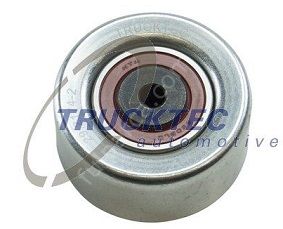 Mercedes W211 270 CDI 646/647 Motor Gergi Rulmanı/Gergi Bilyası/Gergi Kasnağı