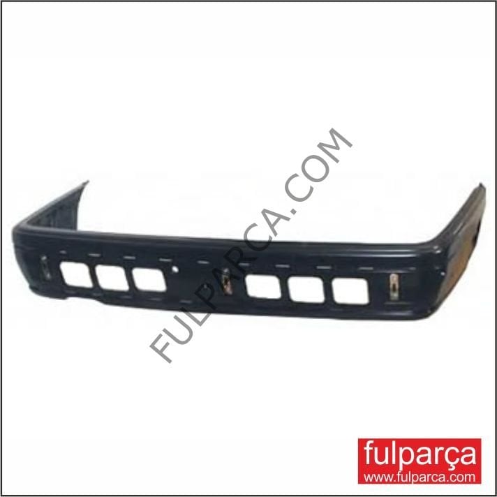 Mercedes W201 Arka Tampon Yedek Parça