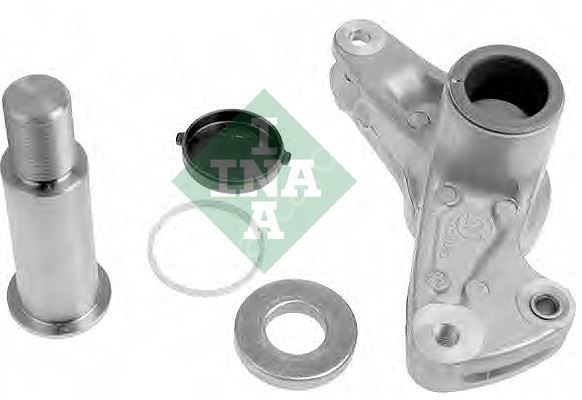 Sprinter W901/Vito W638/W124/W210/W202 601/602 Motor Kayış Gergi Kütüğü/Gergi Göbeği/Gergi Yuvası/Civatalı