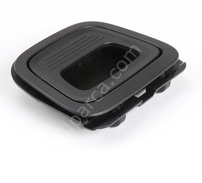 Mercedes W213/W238 Arka Bagaj Stepne Kapak Kilidi/Tutamak