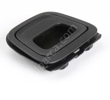 Mercedes W213/W238 Arka Bagaj Stepne Kapak Kilidi/Tutamak