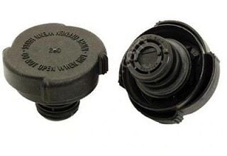 Bmw E36/E38/E39/E34/E46/E32/F10/F07 M52 Motor Radyatör Su Depo Kapağı