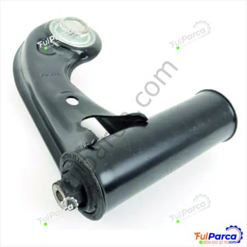 Mercedes W210/W202/W208 Clk, W170 Slk Ön Salıncak Üst Rotil Sol