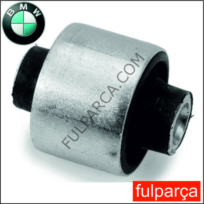 Bmw E36,E30 Rotilli Kol Burcu, Arka Alt