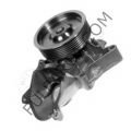 BMW E39/46/M47 Motor Devidaim/Su Pompası