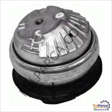 Mercedes S Glass W220 S320 CDI Motor Kulağı,Motor Takozu Sağ