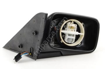 Bmw E30 Dış Dikiz Aynası Sağ