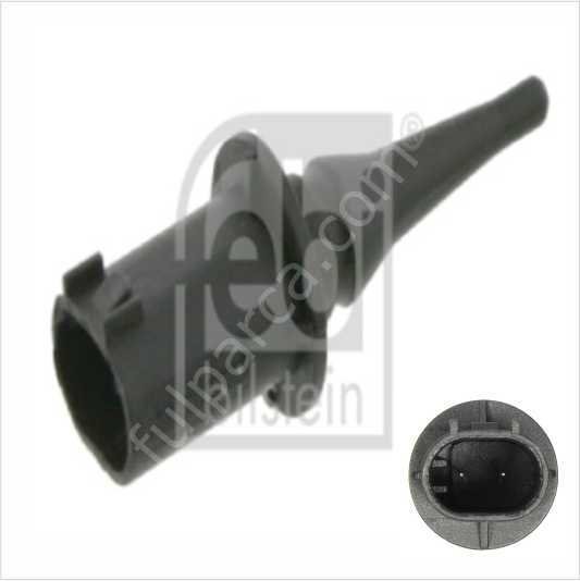 Vito W639/W906/W202/W203/W208/W210/W211/W220  Dış Hava Sensörü-Dış Isı Sensörü-Isı Müşürü-Dış Sıcaklık Sensörü