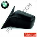 BMW E32 ELEK. AYNA 86-92 L HAFIZALI 9 PİN