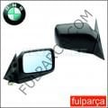 BMW E32 ELEK. AYNA 86-92 R HAFIZALI 9 PİN