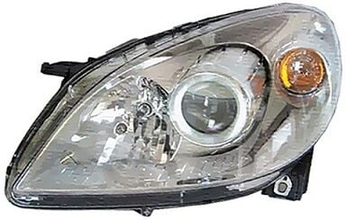 Mercedes B Seri W245 Ön Far Lambası Sol
