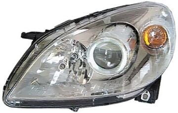 Mercedes B Seri W245 Ön Far Lambası Sol