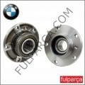 Bmw E34,E36,E46 Ön Aks Poryası