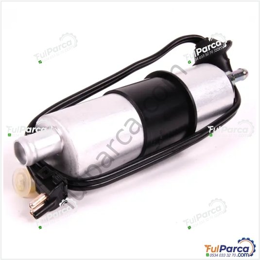 Mercedes W202/W208 111 Motor Benzin Pompası/Yakıt Pompası