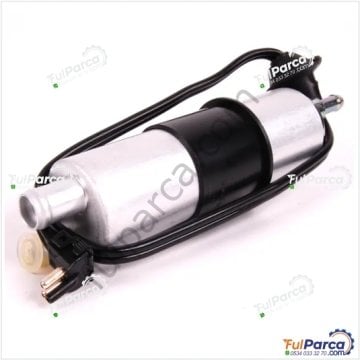 Mercedes W202/W208 111 Motor Benzin Pompası/Yakıt Pompası
