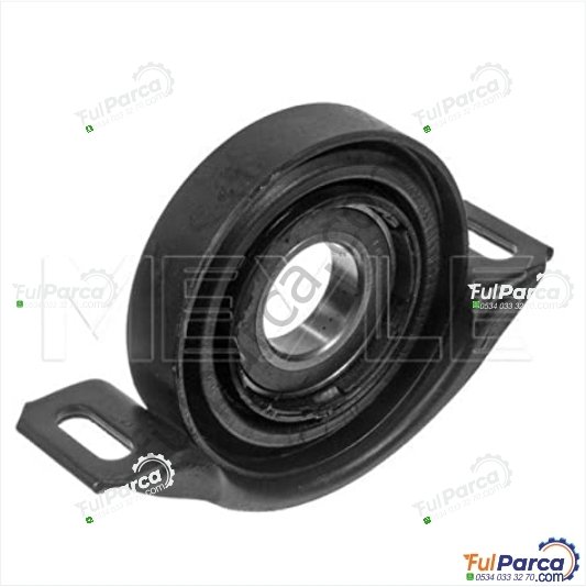Mercedes W202 Şaft Askısı 55 mm