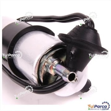 Mercedes W202/W208 111 Motor Benzin Pompası/Yakıt Pompası