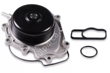 Mercedes W204/W212/W207/WX204/Vito W447 651 Motor Devirdaim/Su Pompası