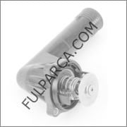 Bmw E36/M43 Motor Termostat