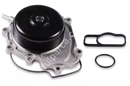 Mercedes W204/W212/W207/WX204/Vito W447 651 Motor Devirdaim/Su Pompası