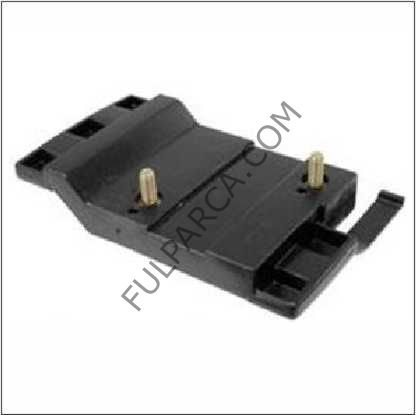 Mercedes C Seri W202 Tampon Braketi (Ön Sol)