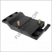 Mercedes C Seri W202 Tampon Braketi (Ön Sol)