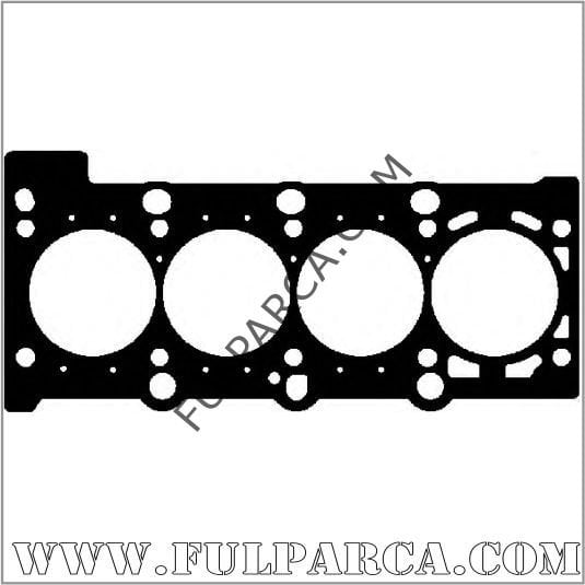 Bmw 3 Seri E36 M43 Motor Silindir kapak Contası