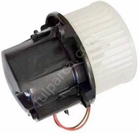 Vito W447 Klima Fan Motoru/Kalorifer Motoru Arka