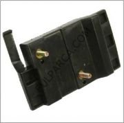 Mercedes w202 Tampon Braketi (Ön Sağ)