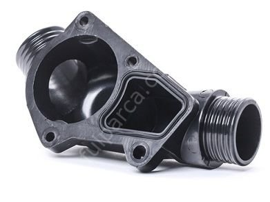 Bmw E38/39/M50/52  Motor Termostat Kapağı