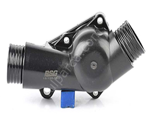 Bmw E38/39/M50/52  Motor Termostat Kapağı