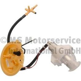Bmw F10 N47/57 Motor Yakıt Pompası