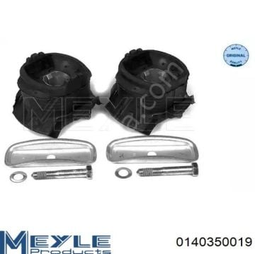 Mercedes W140 Arka Travers Tamir Takımı/Arka Salıncak Tamir Takımı/ Salıncak Burcu/Arka Aks Taşıyıcı Burcu/Arkanın Arkası