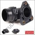 Bmw E46/M43 Termostat Kapağı