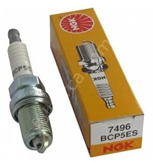 Mercedes W202/W210/W140/W124-119-111/104 Motor Ateşleme Bujisi