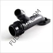 Bmw E87/90 Termostat Kapağı