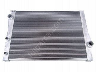 Bmw X5 F15/X5 25 dX B47 Motor Su Radyatörü