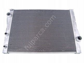 Bmw X5 F15/X5 25 dX B47 Motor Su Radyatörü