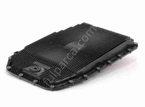 Bmw E60/E65 M57-M57N2-N57-N57N-N62-N63-2.7 TD - 3.0 TD -4 Şanzuman Yağ Karteri-Şanzuman Yağ Flitresi