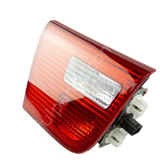 Bmw X5 E53 Arka Stop Lambası İÇ SOL