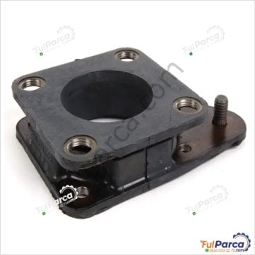 Mercedes W123/W115/W124/W201 102 Motor Karbüratör Takozu-Karbüratör Lastiği-Kösele