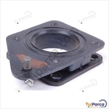 Mercedes W123/W115/W124/W201 102 Motor Karbüratör Takozu-Karbüratör Lastiği-Kösele