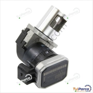 Mercedes W211-W203-W209 E200Cdı 646 Motor Egr Valfi