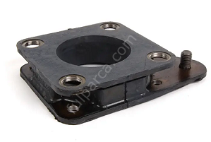 Mercedes W123/W115/W124/W201 102 Motor Karbüratör Takozu-Karbüratör Lastiği-Kösele