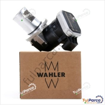 Mercedes W211-W203-W209 E200Cdı 646 Motor Egr Valfi