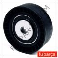 Bmw E34,E36;E39,E46/M43-50-52 Kayış Gergi Kasnağı